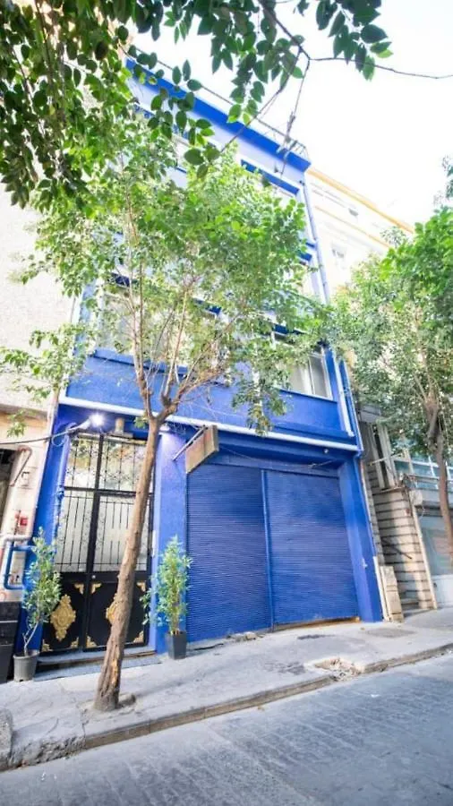 Anova Pera Hotel Istanbul