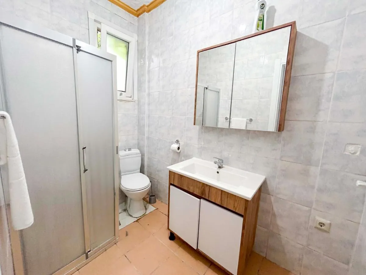 Anova Pera Hotel Istanbul