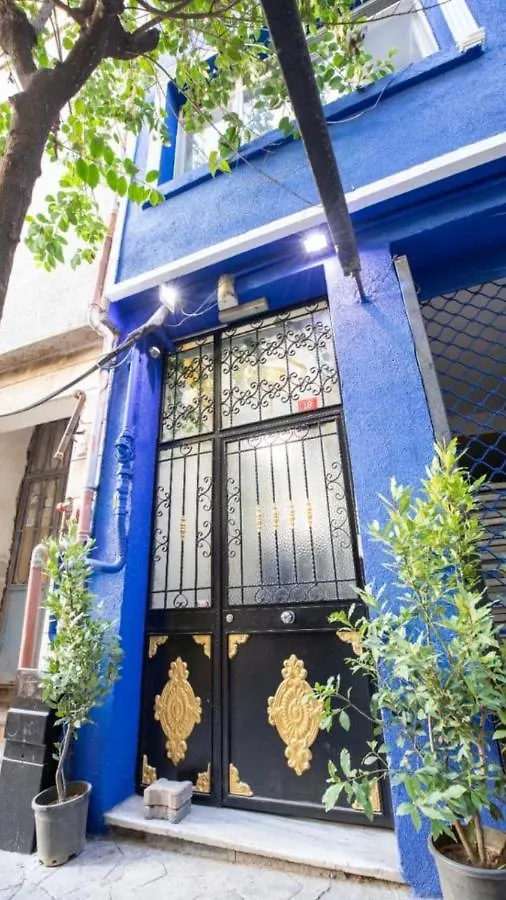 Anova Pera Hotel Istanbul